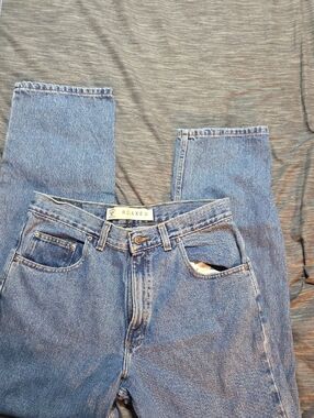 Arizona Jean Company Relaxed Fit Men’s Jeans - Light Blue
